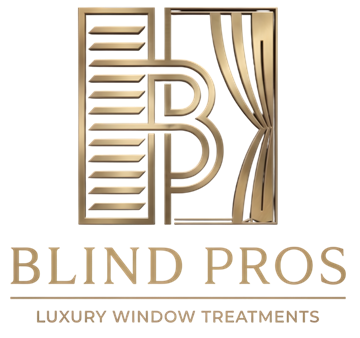 Blind Pros — Luxury Window Treatments