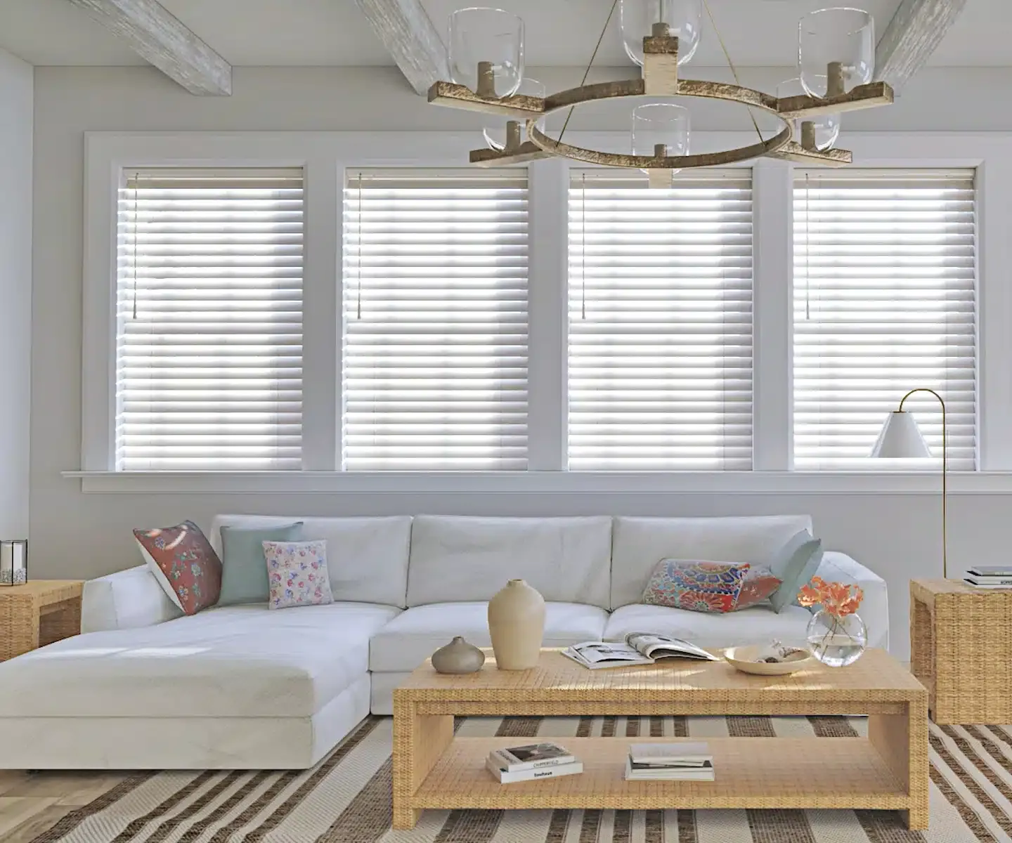 2-Day Blinds