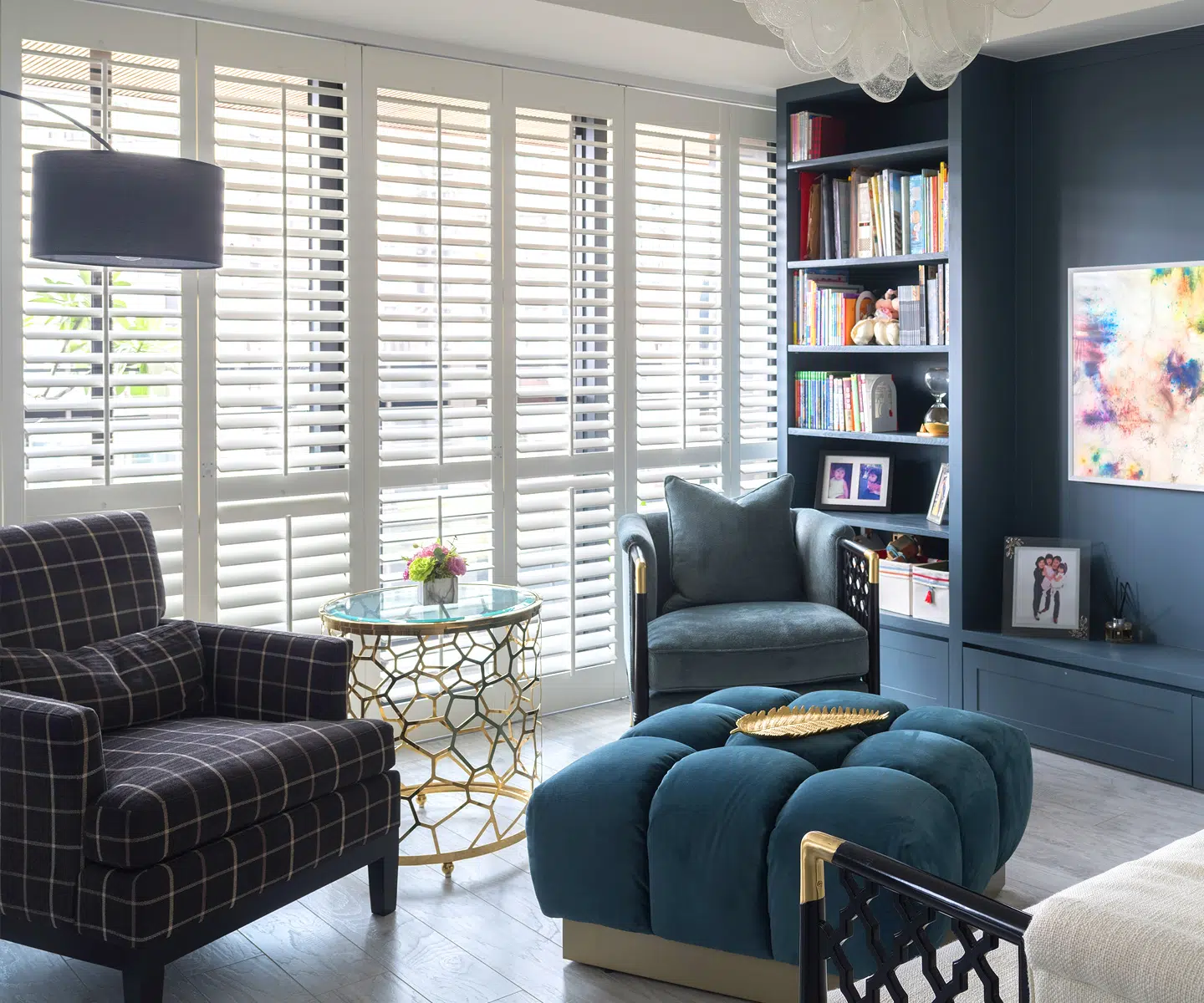 Best Blinds for Large Windows in Atlanta: What Works When the Opening Is Huge