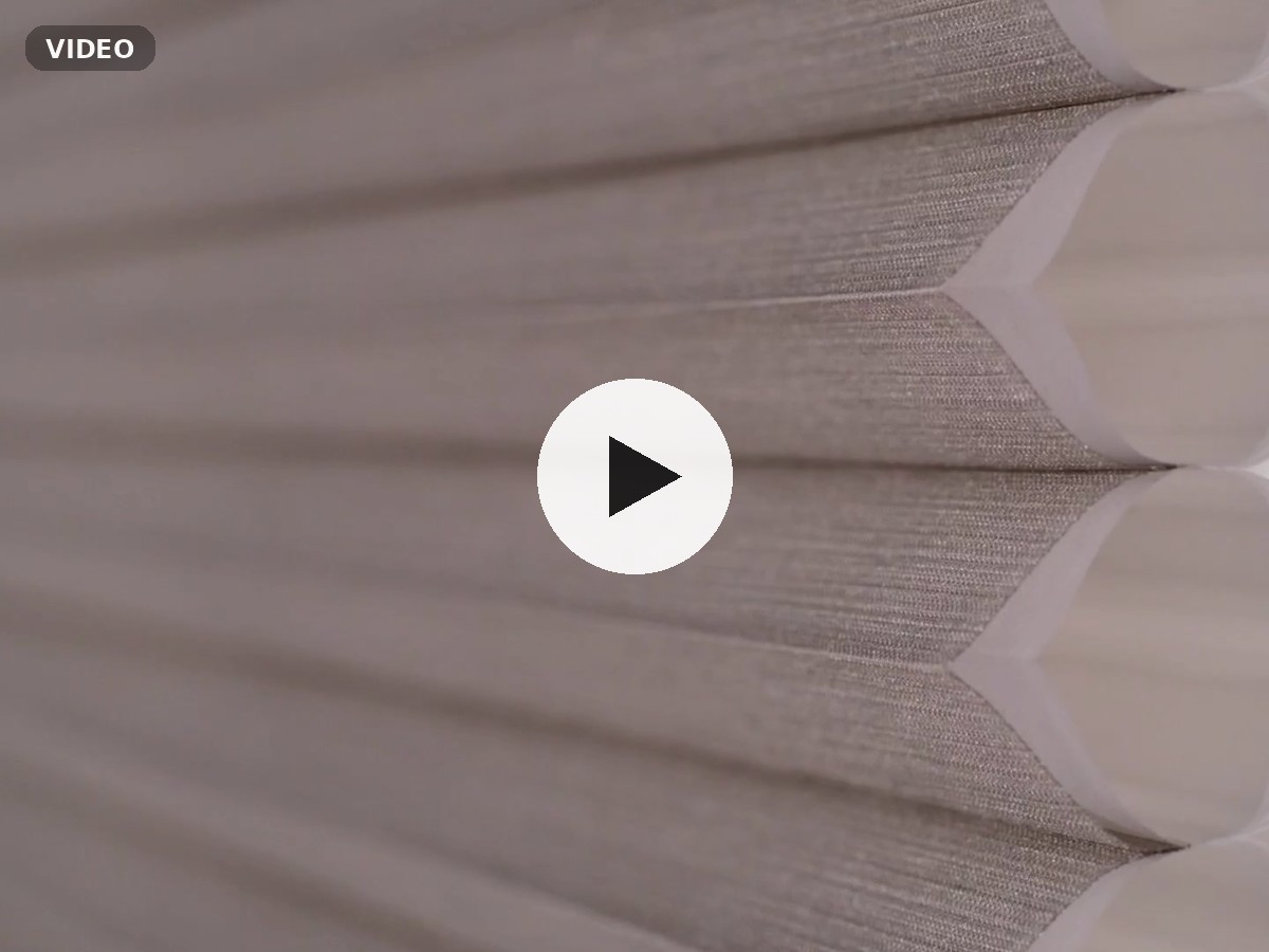 Cellular shades video