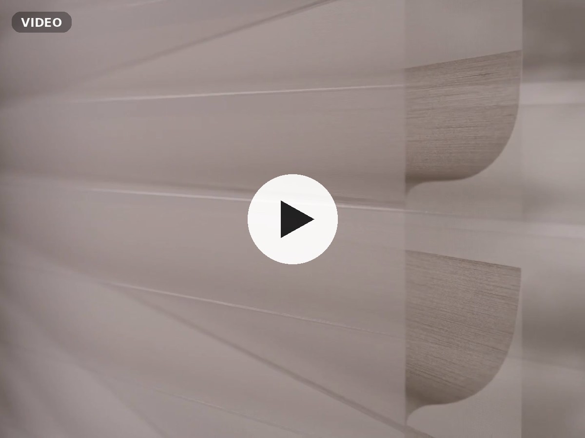 Sheer shadings video