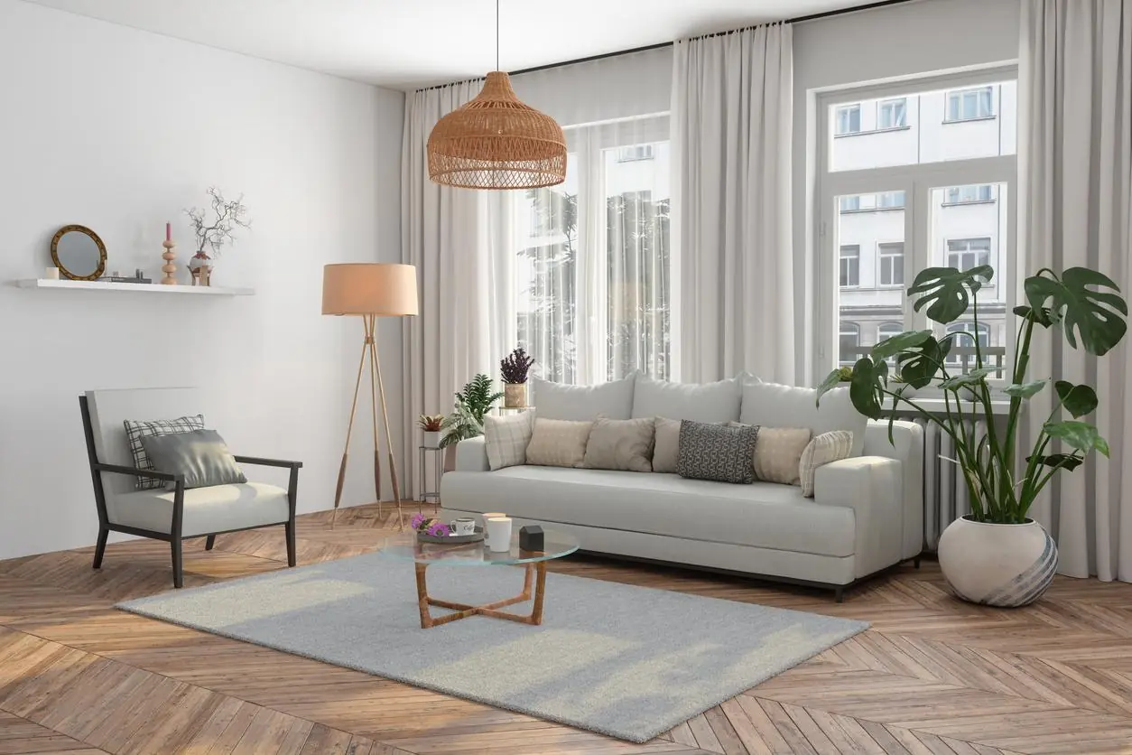 The Designer's Choice Installation