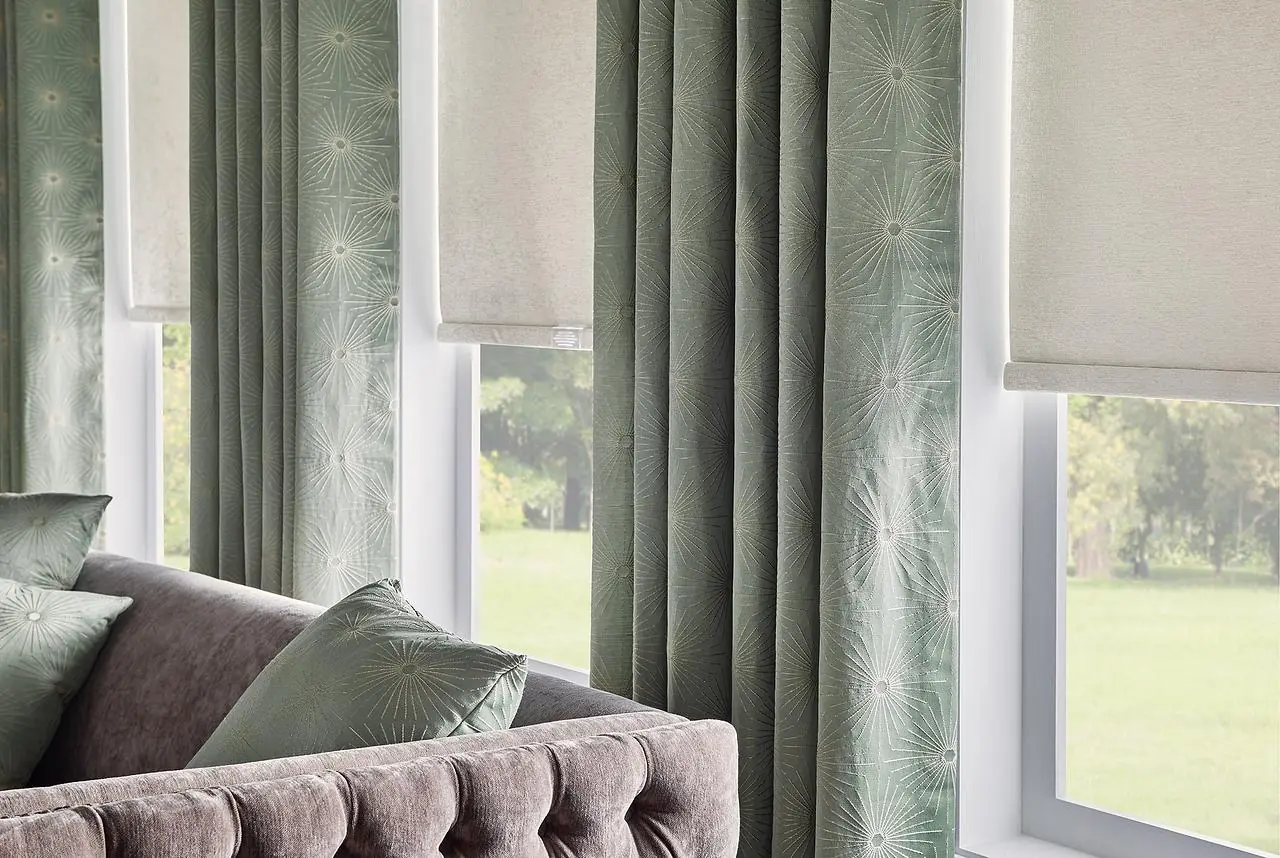 The Designer's Choice Installation