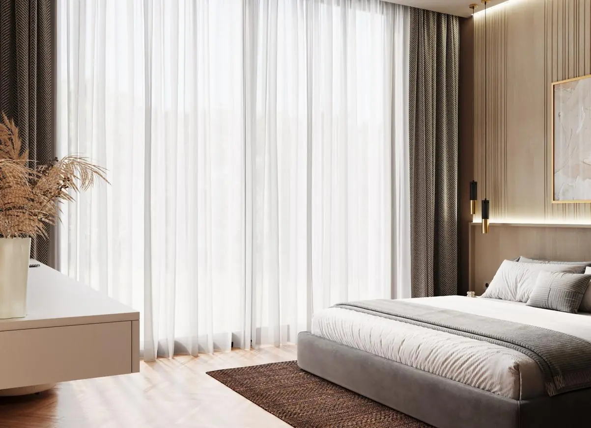 The Designer's Choice Installation