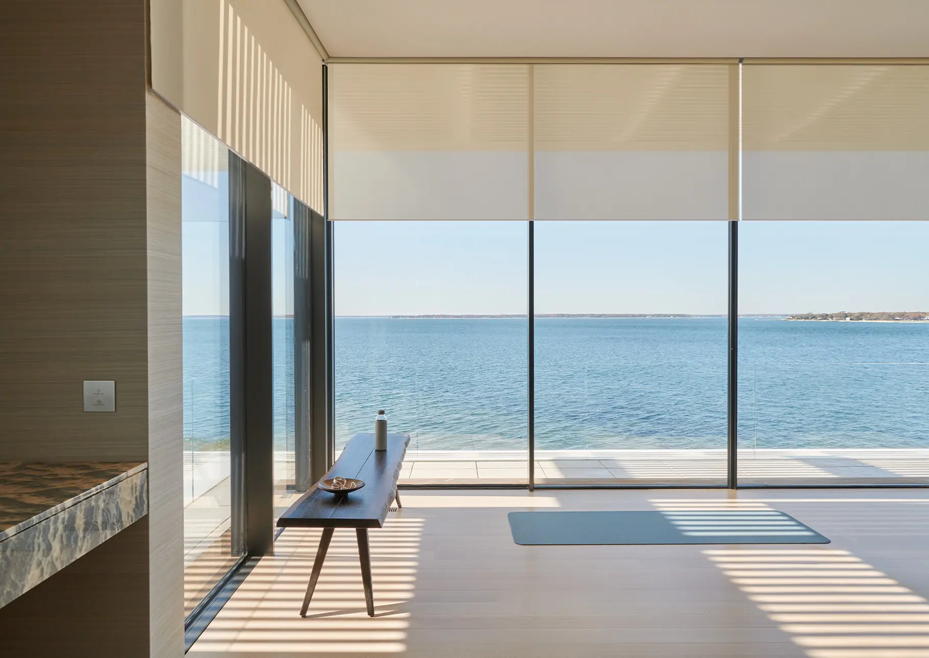 Automation Installation