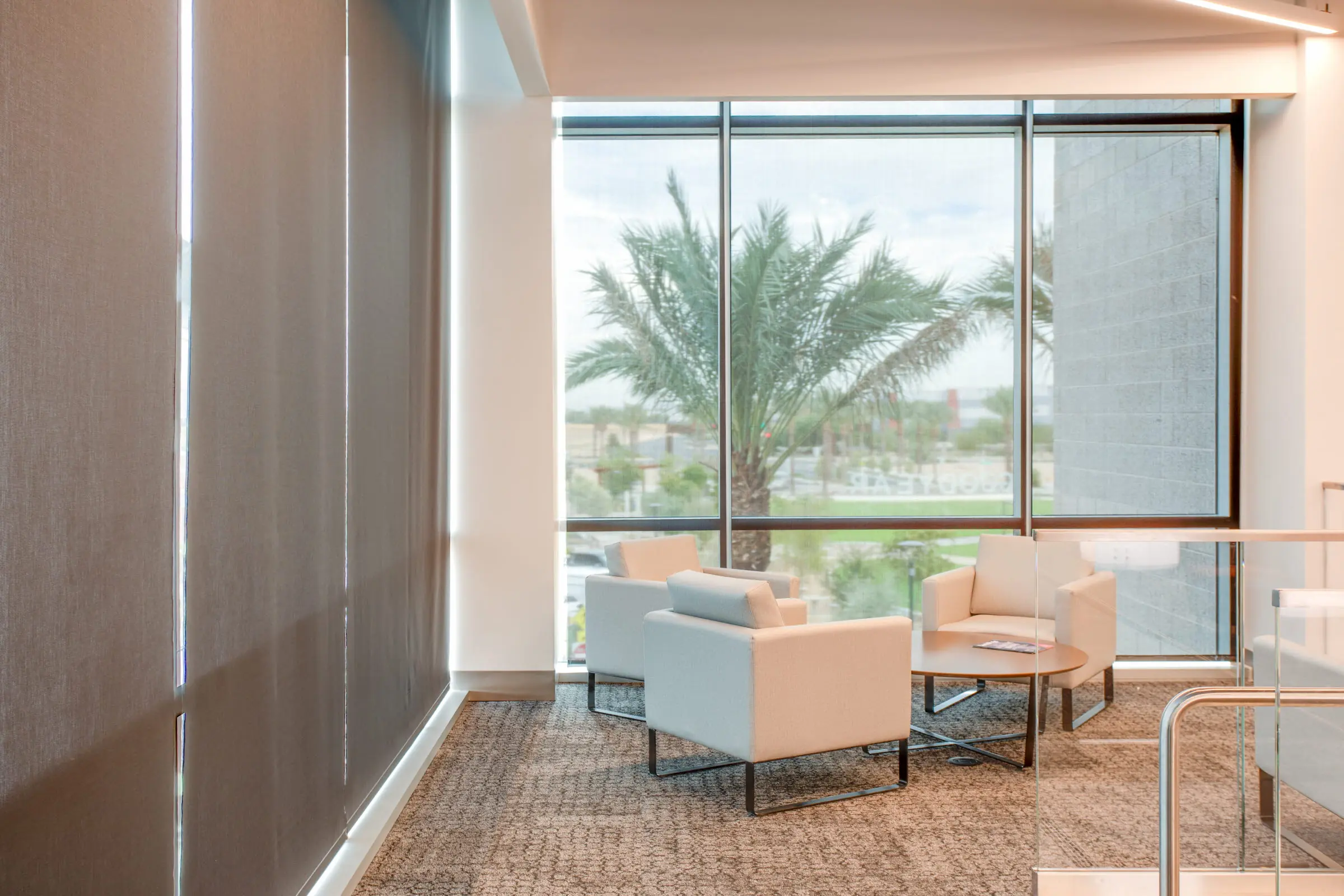 The Modern Classic Installation