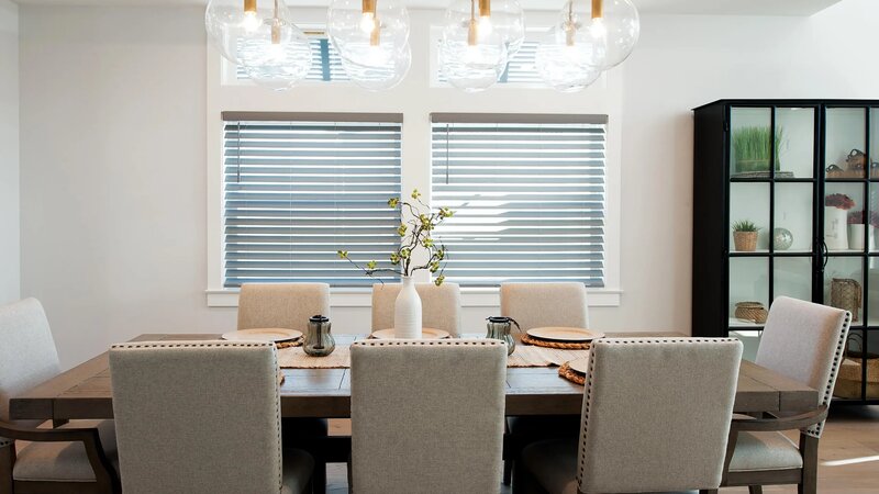 2025 Window Treatment Trends