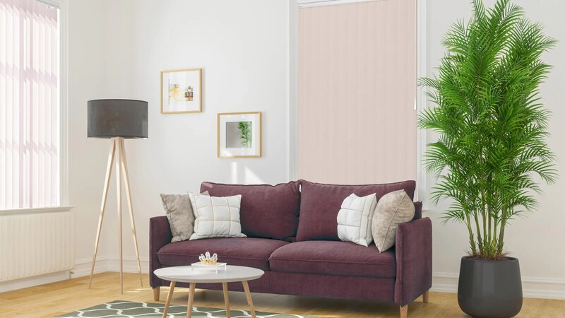 Architectural Window Treatment Takeoffs