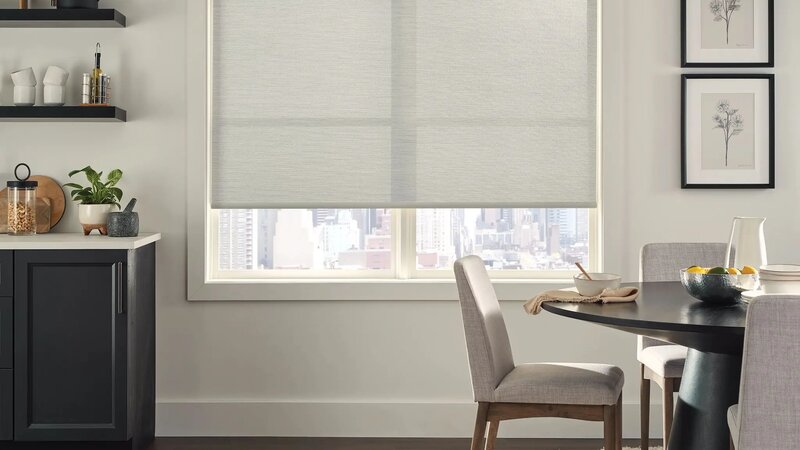 Bamboo Woven Shades for Georgia Homes