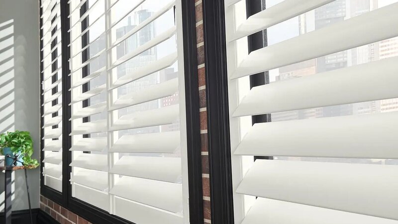Benefits of Motorized Window Treatments