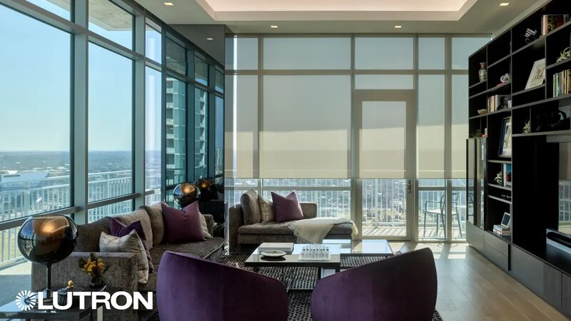 Best Window Coverings for Atlantarge Windows