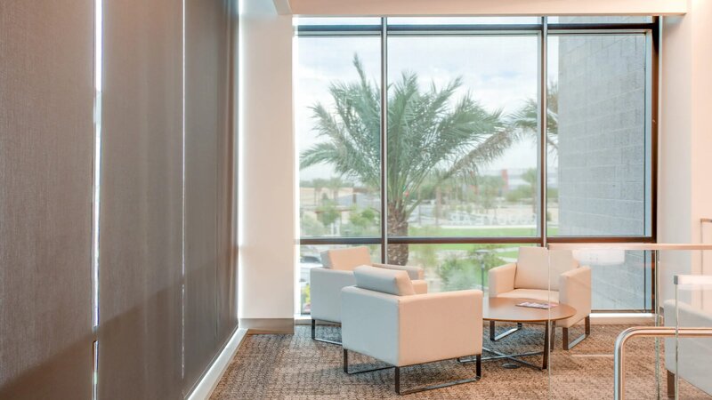 Custom Window Shutters