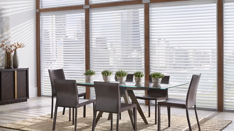 Designer Drapery Installation in Buckhead