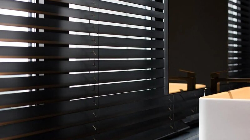 Designer Motorized Shades for Modern Homes