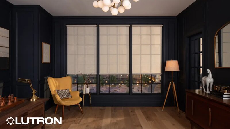 Energy Efficient Window Coverings