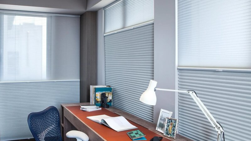 Hardwired Motorized Window Coverings