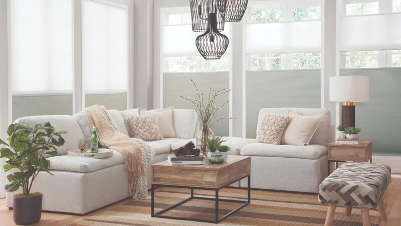 How to Clean Window Blinds