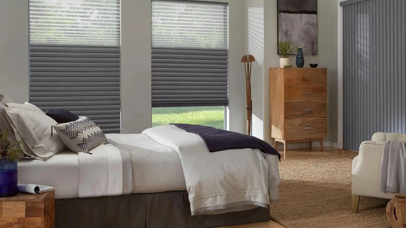 Licensed Window Treatment Subcontractor in Atlanta