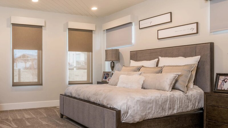 Light Filtering vs Blackout Drapes