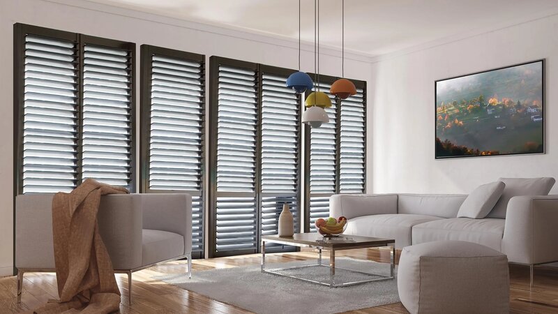 Lutron Sivoia Qs Motorized Shades