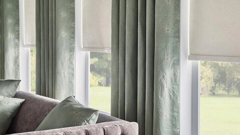 Motorized Blinds Installation