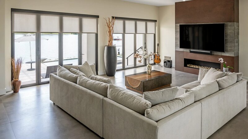 Plantation Shutters in Atlanta