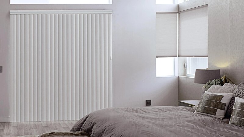 Popular Window Treatments in Modern Homes