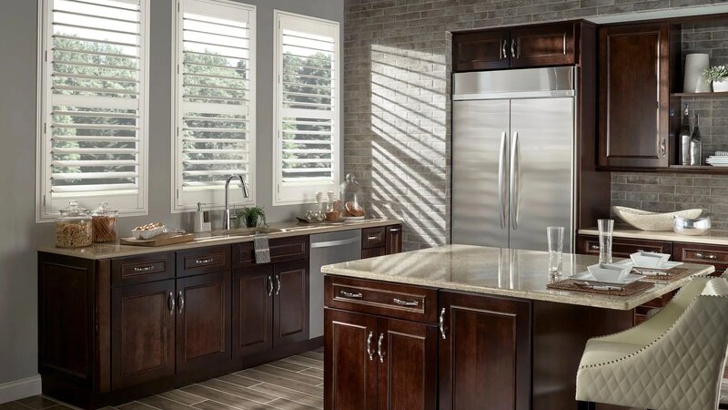 RFP for Window Treatments