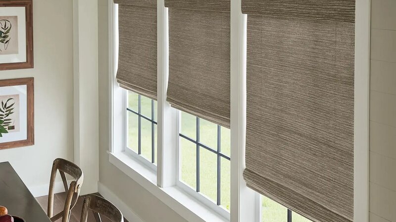 Window Coverings for Modern Homes